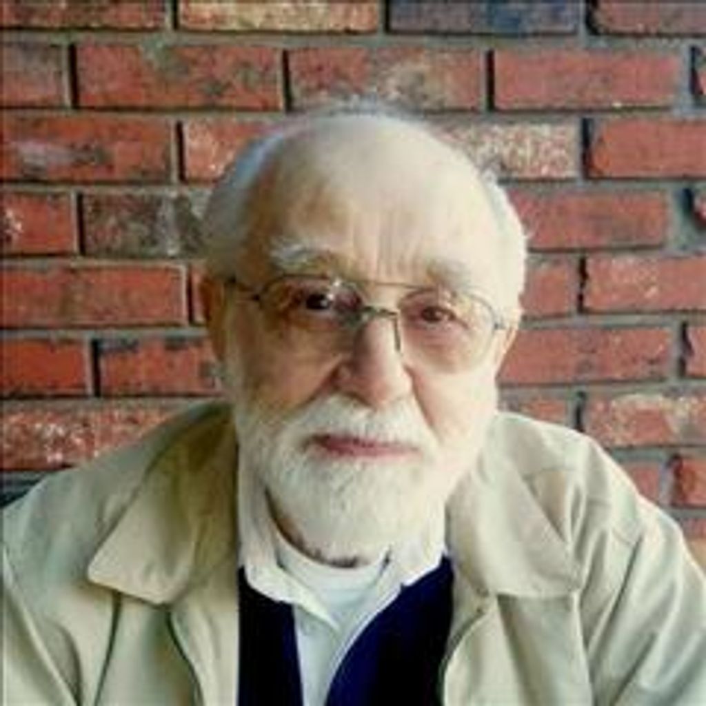 Robert E. "Bob" Cartner, Sr.