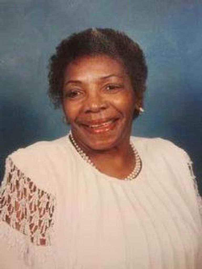 Mrs. Lillie Mae Kimble