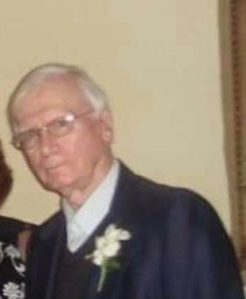 Charles F Whitacre