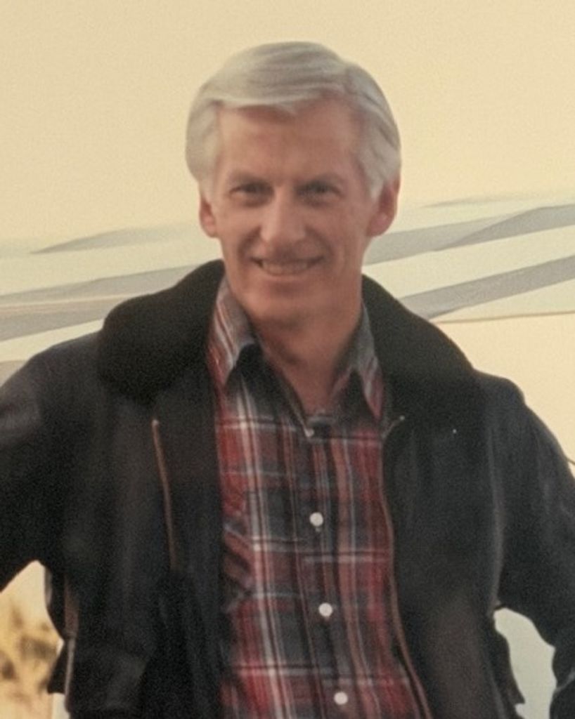 Dr. Clarence Owen "Buck" Bateson D.C. Profile Photo