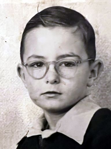 Richard P. Back photo gallery thumbnail 5 of 128