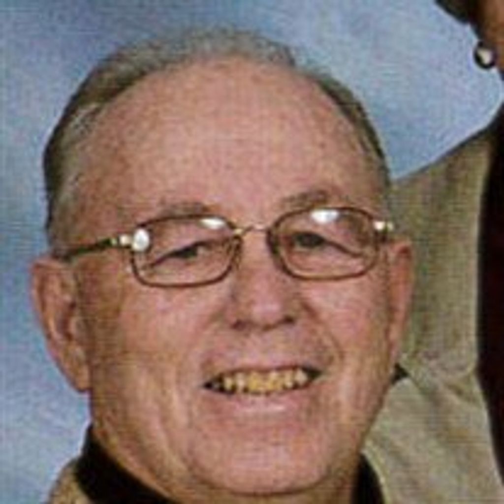 Dwight  V. Coonce