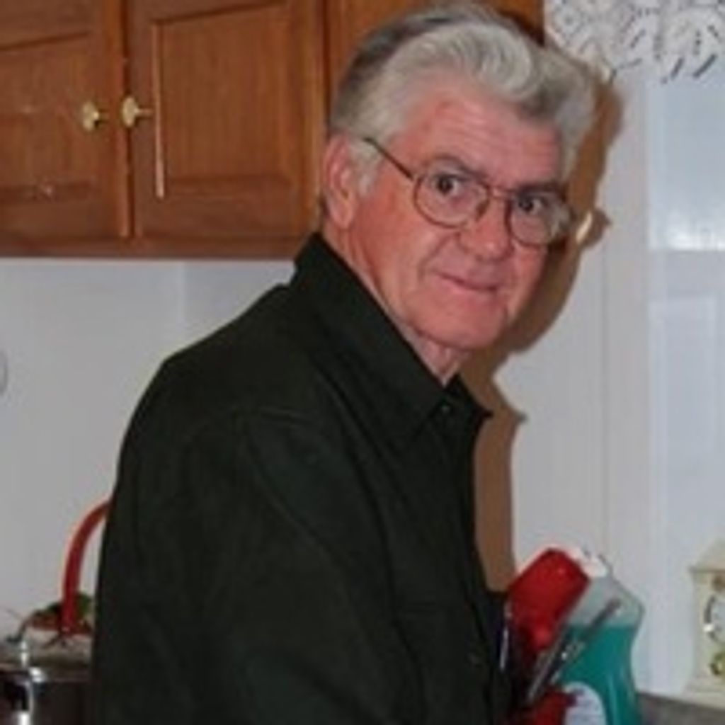 Roy Lee Winebarger