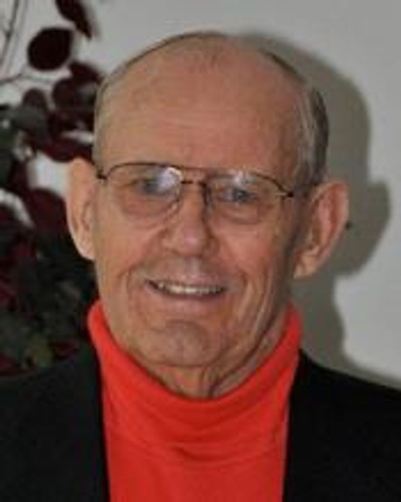 Lyle J. Huffman