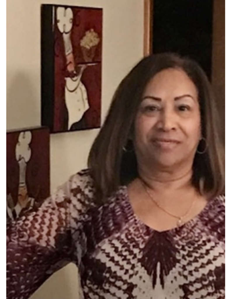 Elizabeth  Caridad (Ramirez) Rivera