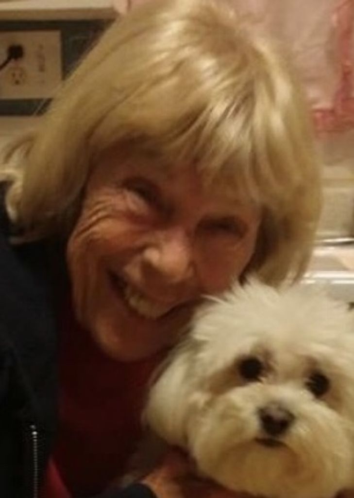 Judith E. Smith