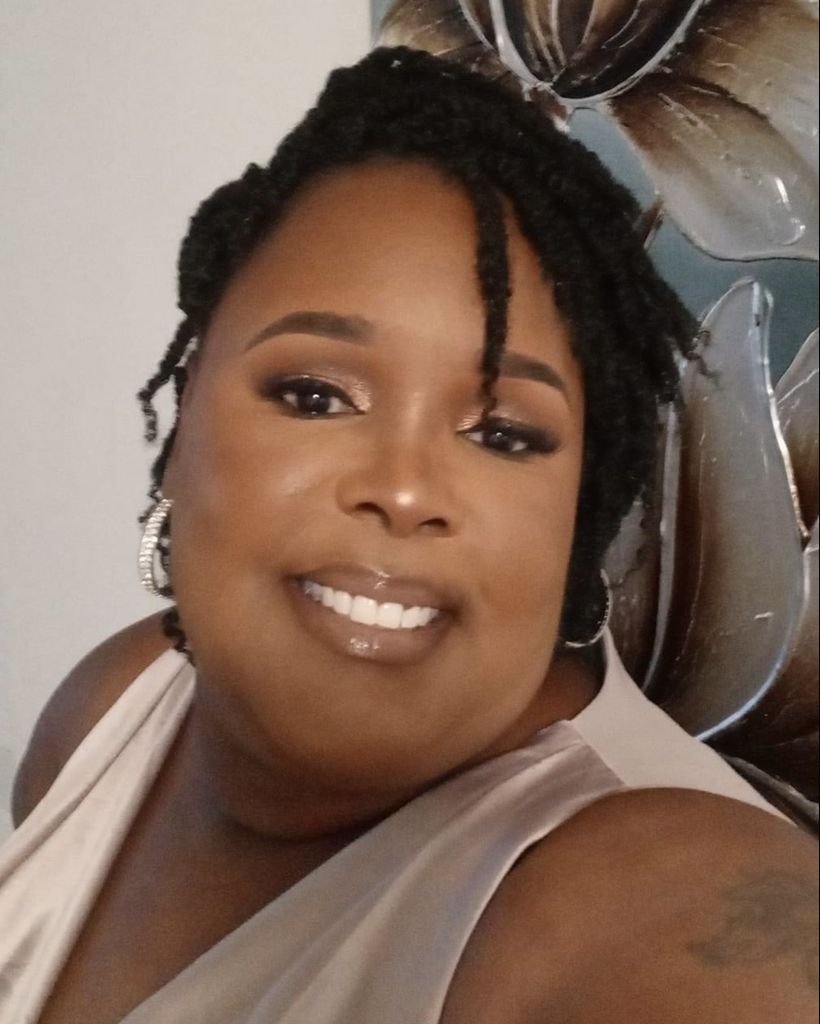 Kahdijah Waller Agnew Profile Photo