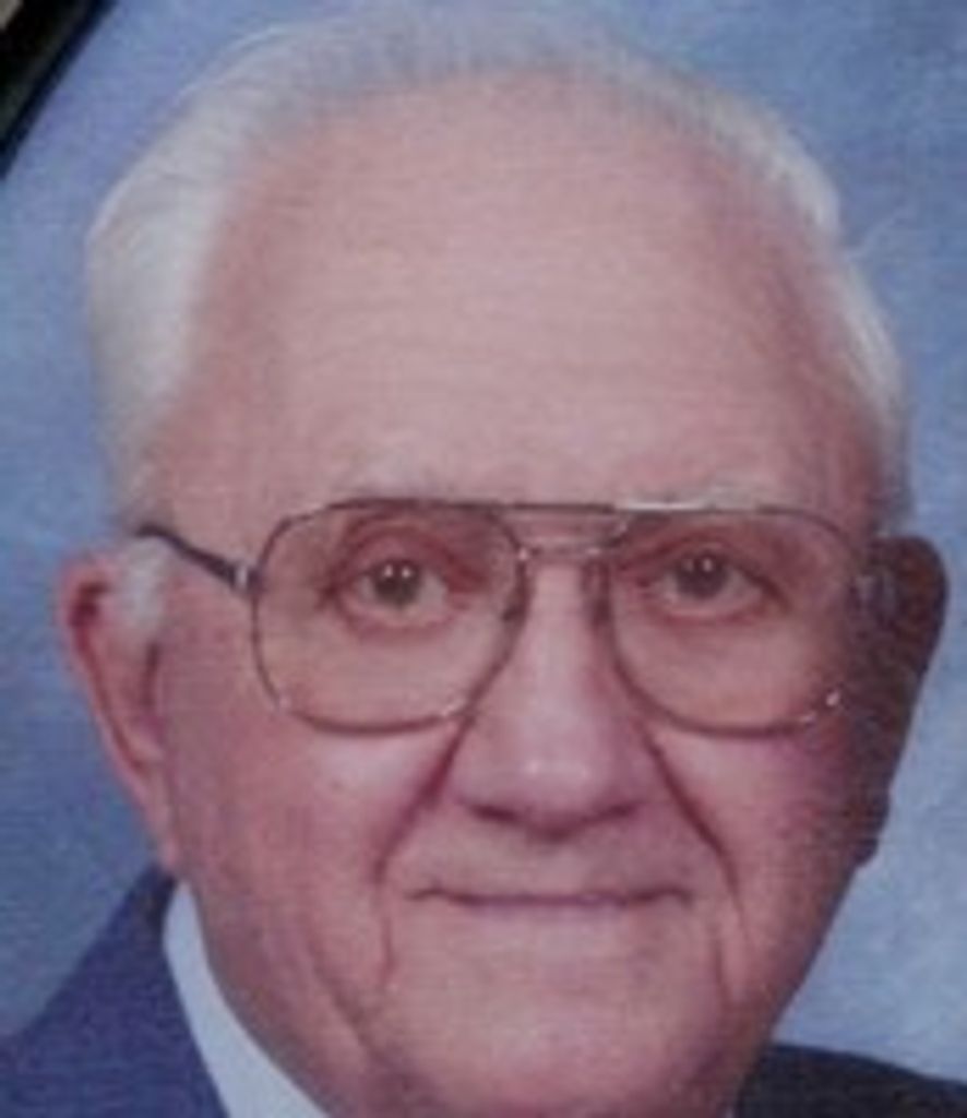 Albert Haynick