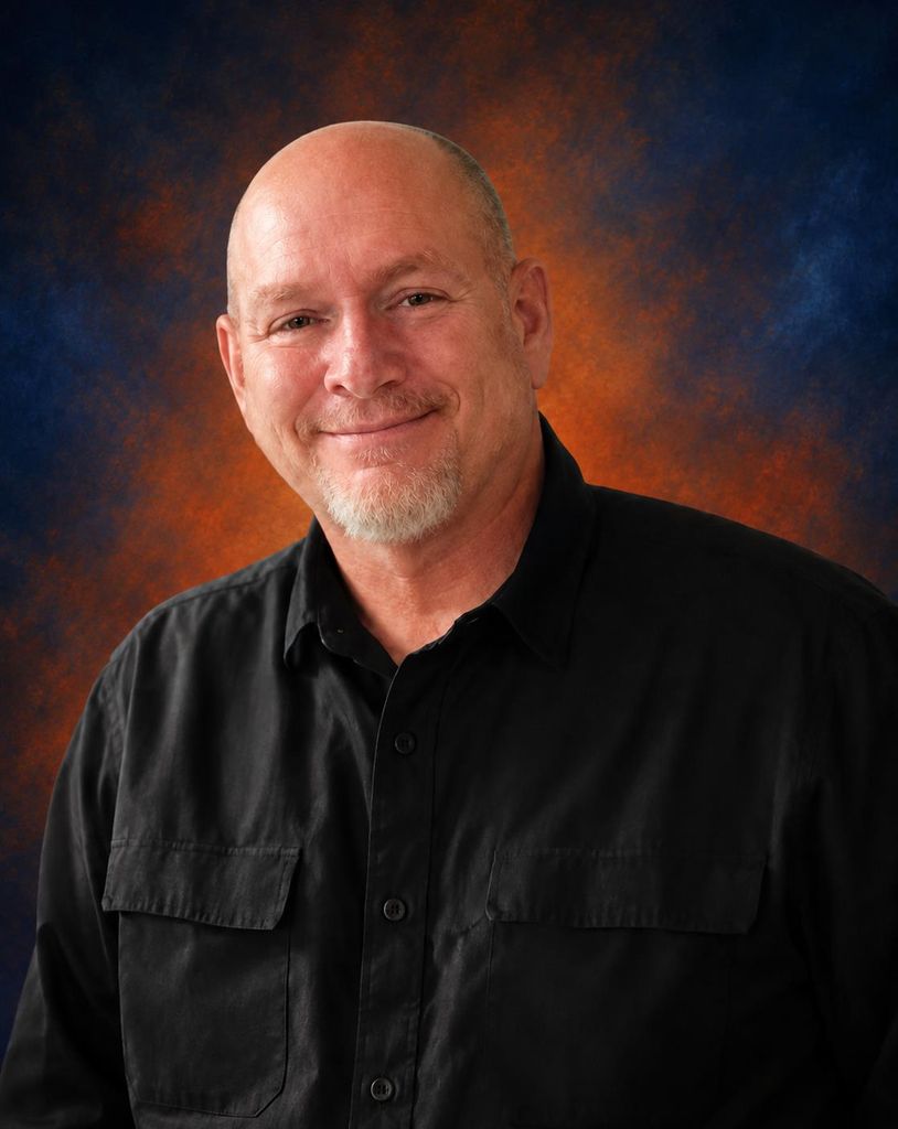 Mark Alan Gunn Profile Photo