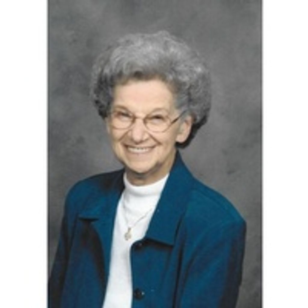 Martha B. Silliman