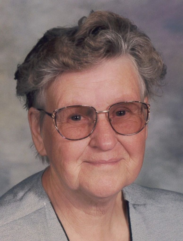 Margie Mateske