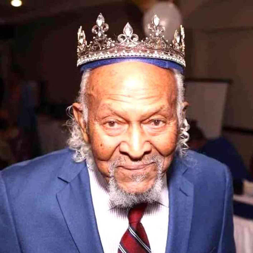 Samuel Wiley Profile Photo