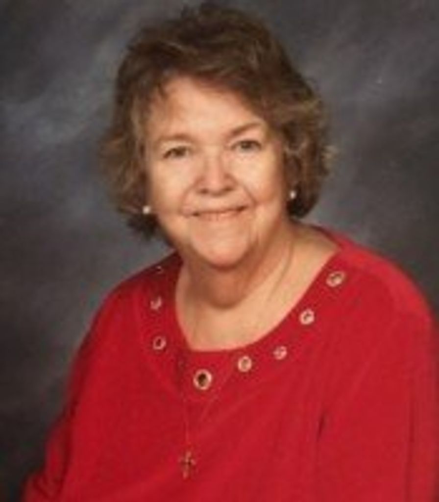 Ramona Gay Campbell Reynolds Profile Photo