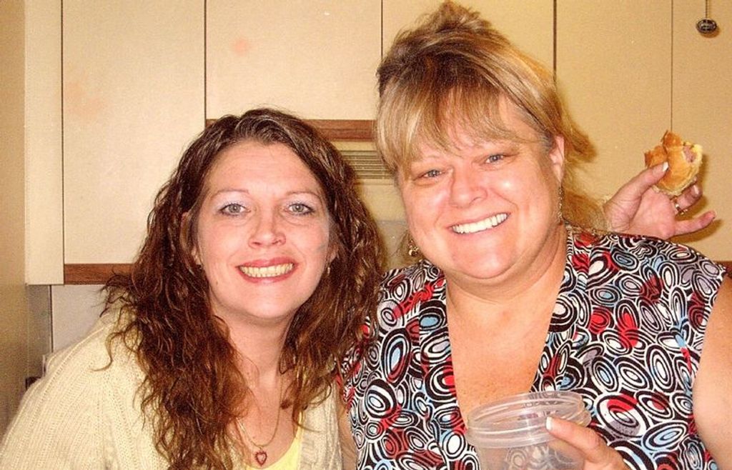 Michelle A. (Allen) Feeley