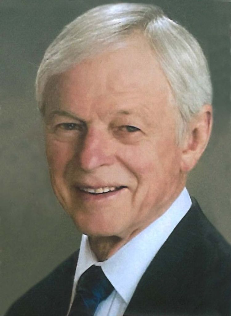 Frank Arthur Brown