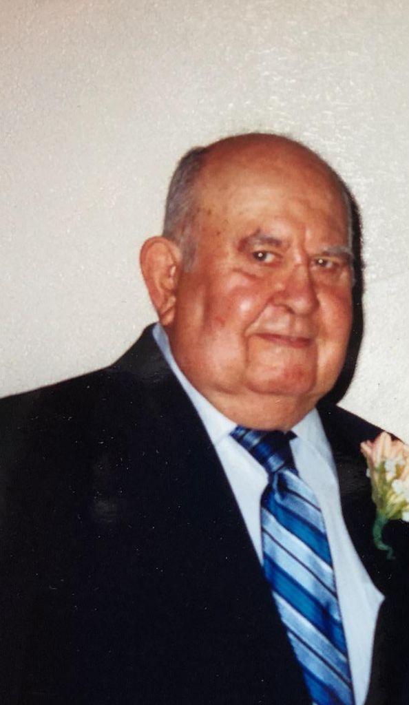 Vincent A. Michko