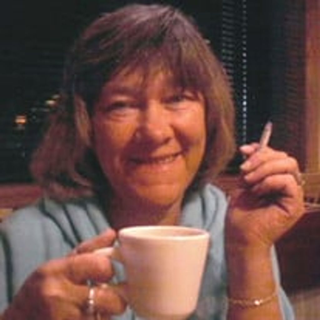 Janet Louise Jones