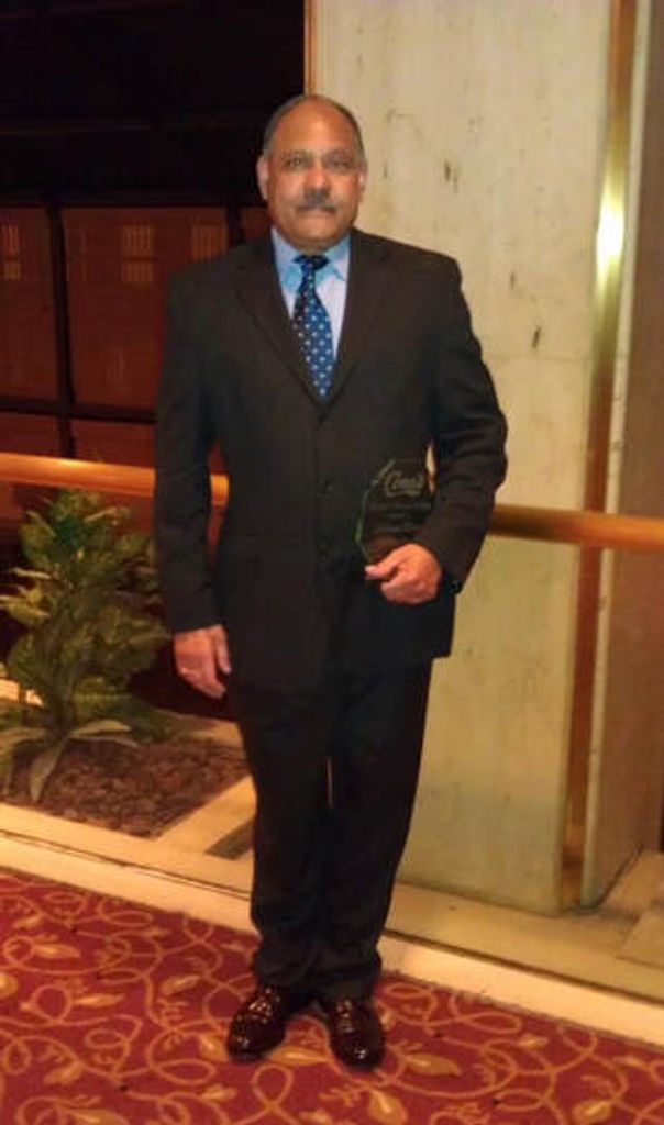Solomon Nayyer Alam