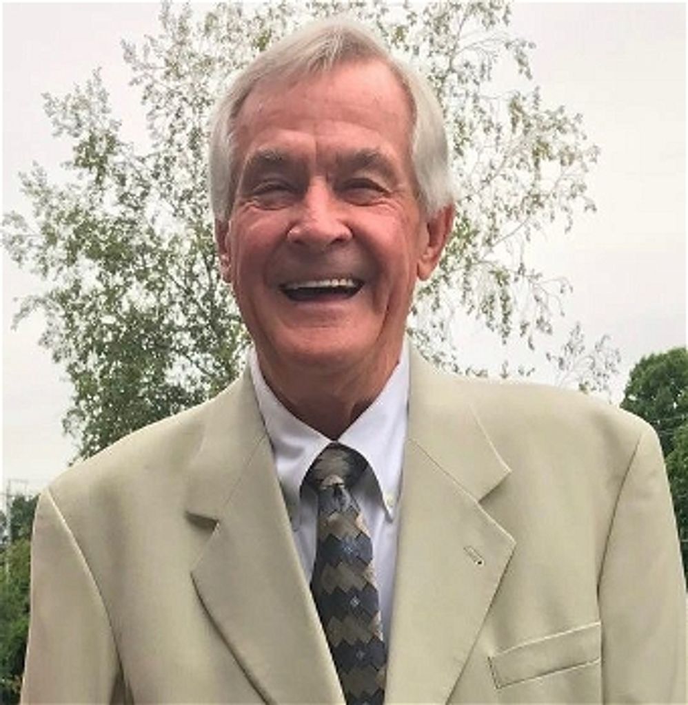Francis P. Kraft
