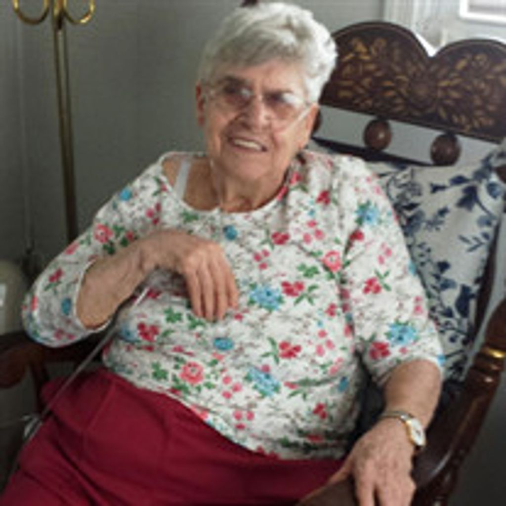Mariette Stein