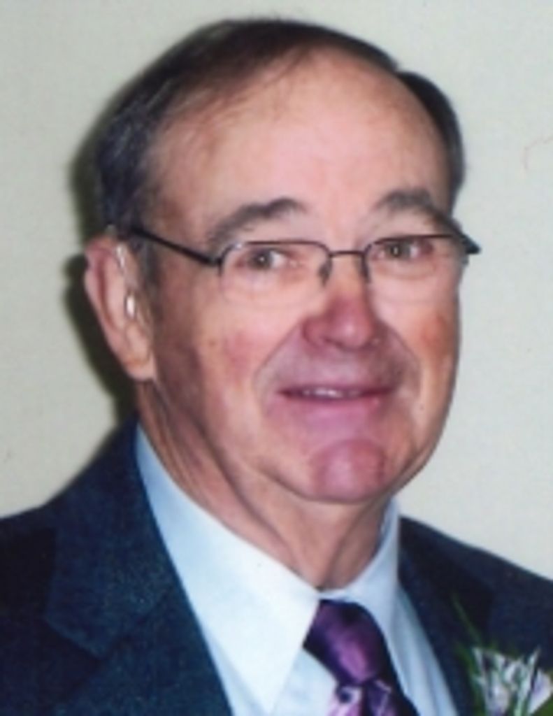 Donald Edwin Treptow Profile Photo