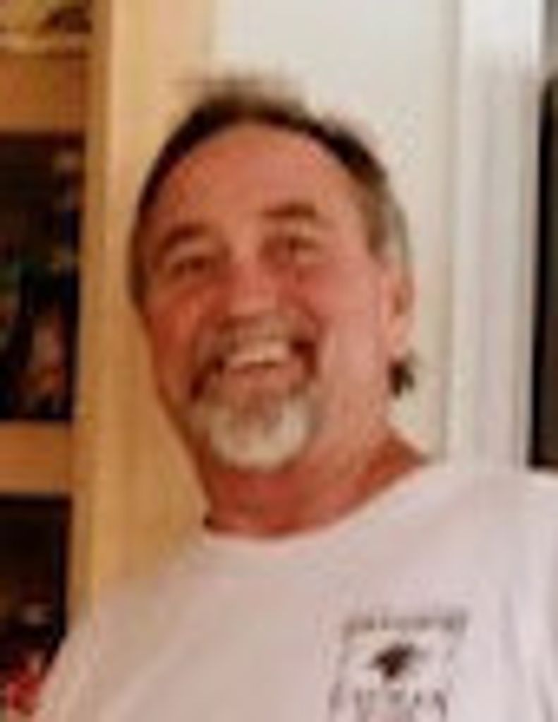 Kenneth Ray Kennedy Profile Photo