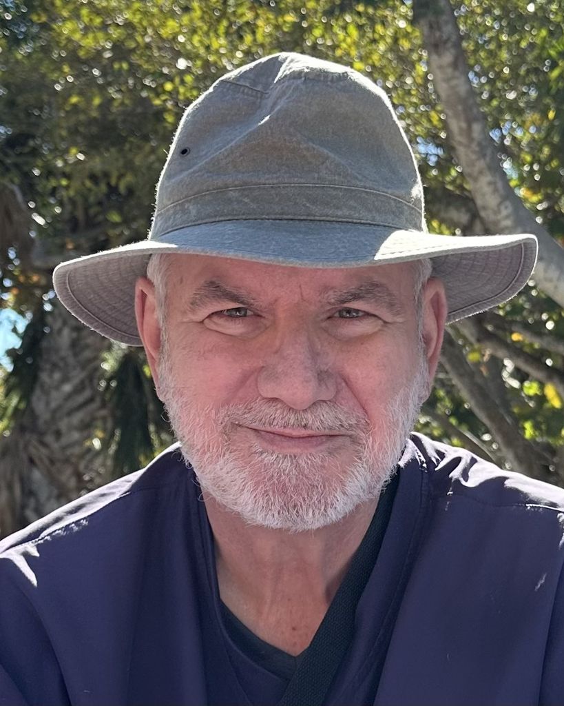 Gregory Paul Lampert Profile Photo