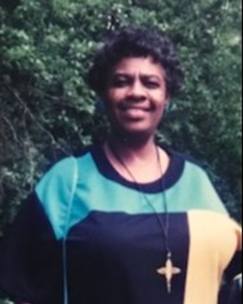 Judy Patricia Joyce