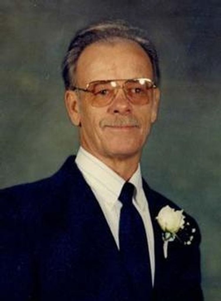Bobby Gene Lawson