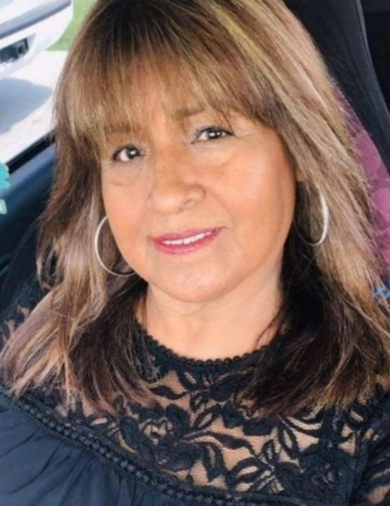 Sylvia R. Valles Profile Photo