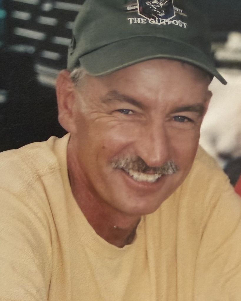 Christopher "Clete" Baldwin Profile Photo