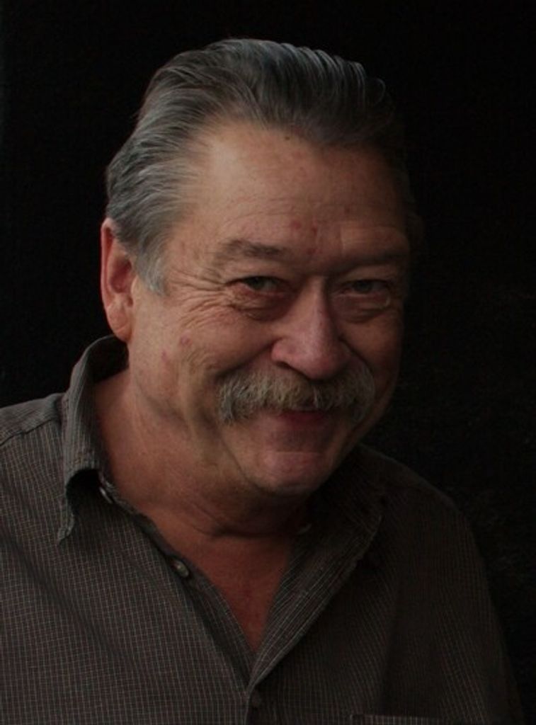 Phillip "Phil" Lee Curry