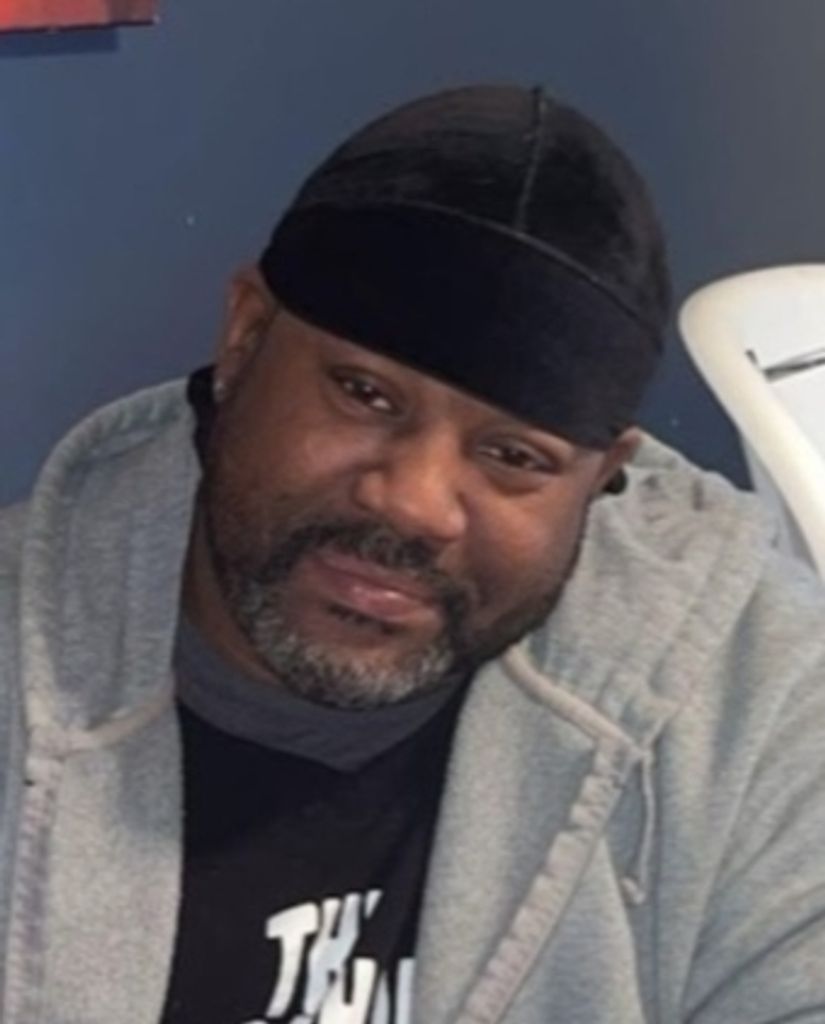 Virgil Allen Harris