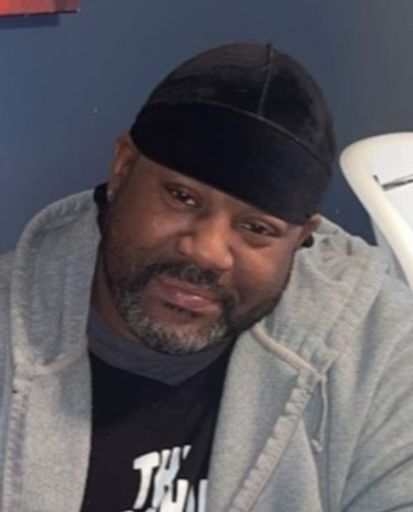 Virgil Allen Harris Profile Photo