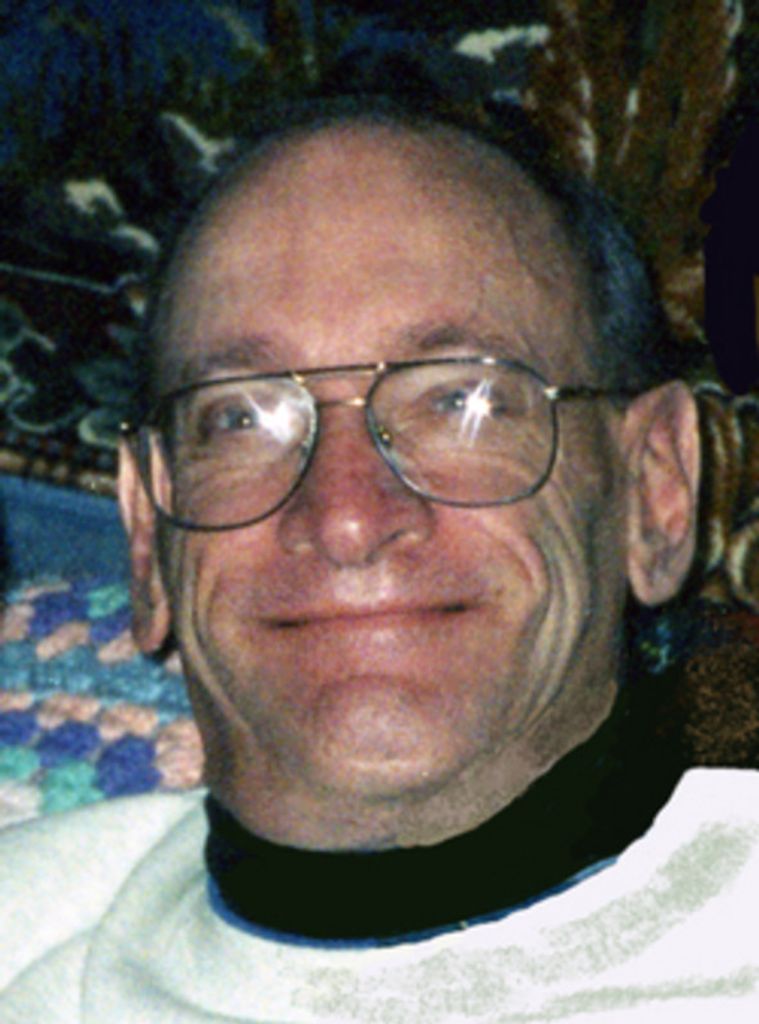 Joseph J. Bogoslofski, Jr.