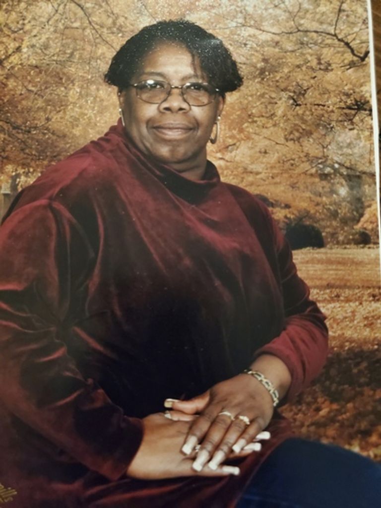 Gertrude J. Bryant Profile Photo