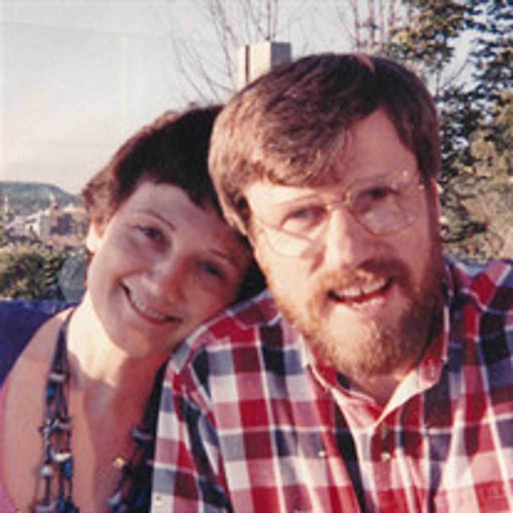 Susan Kay Verry