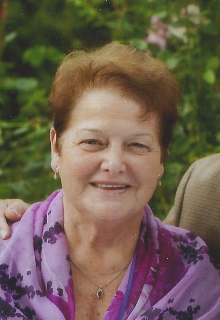 Eileen Mary Goepner