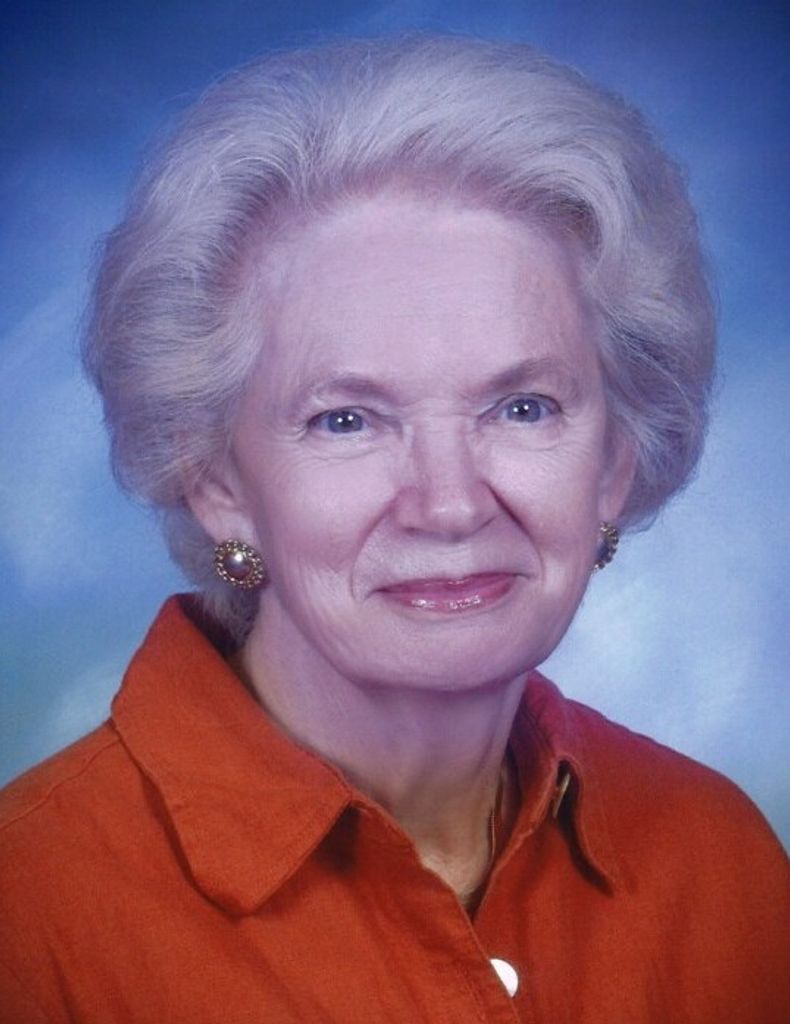 Peggy Jean (Parks)  Evans