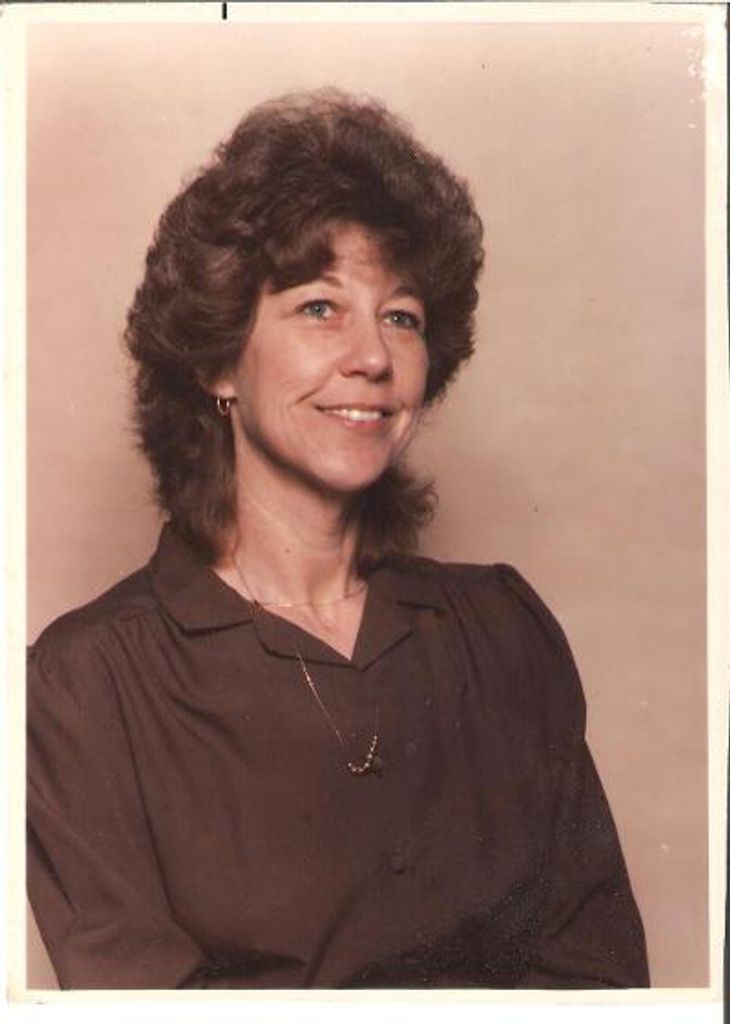 Dorothy "Dot" K. Adkins