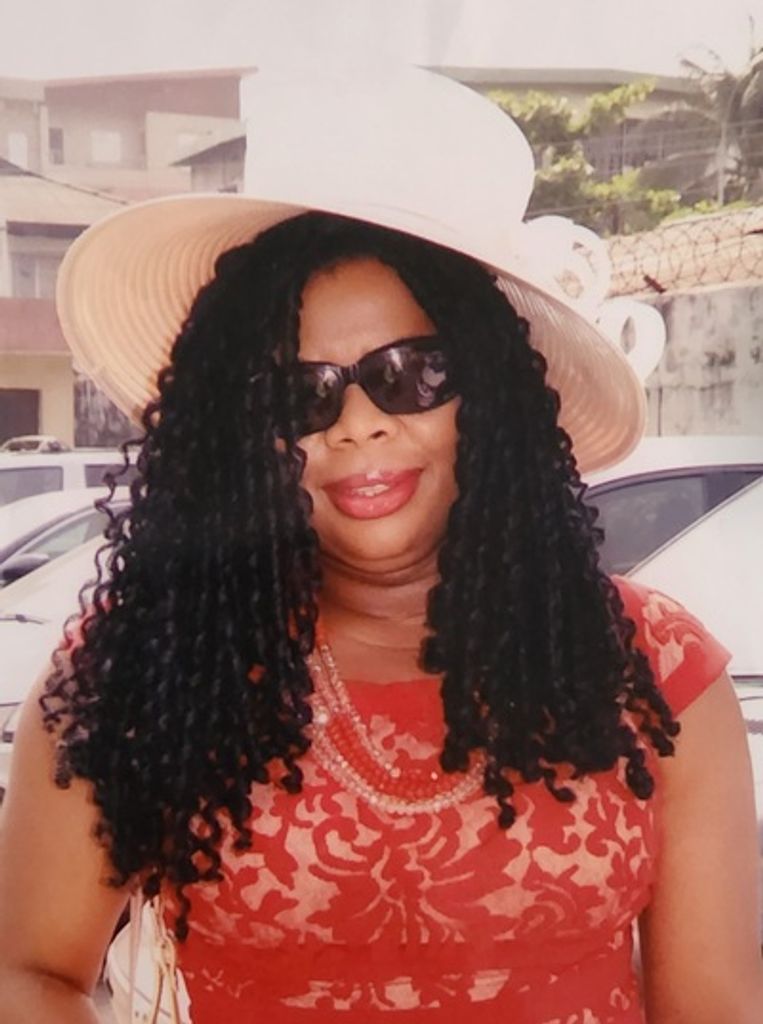 Esther Obiukwu Profile Photo