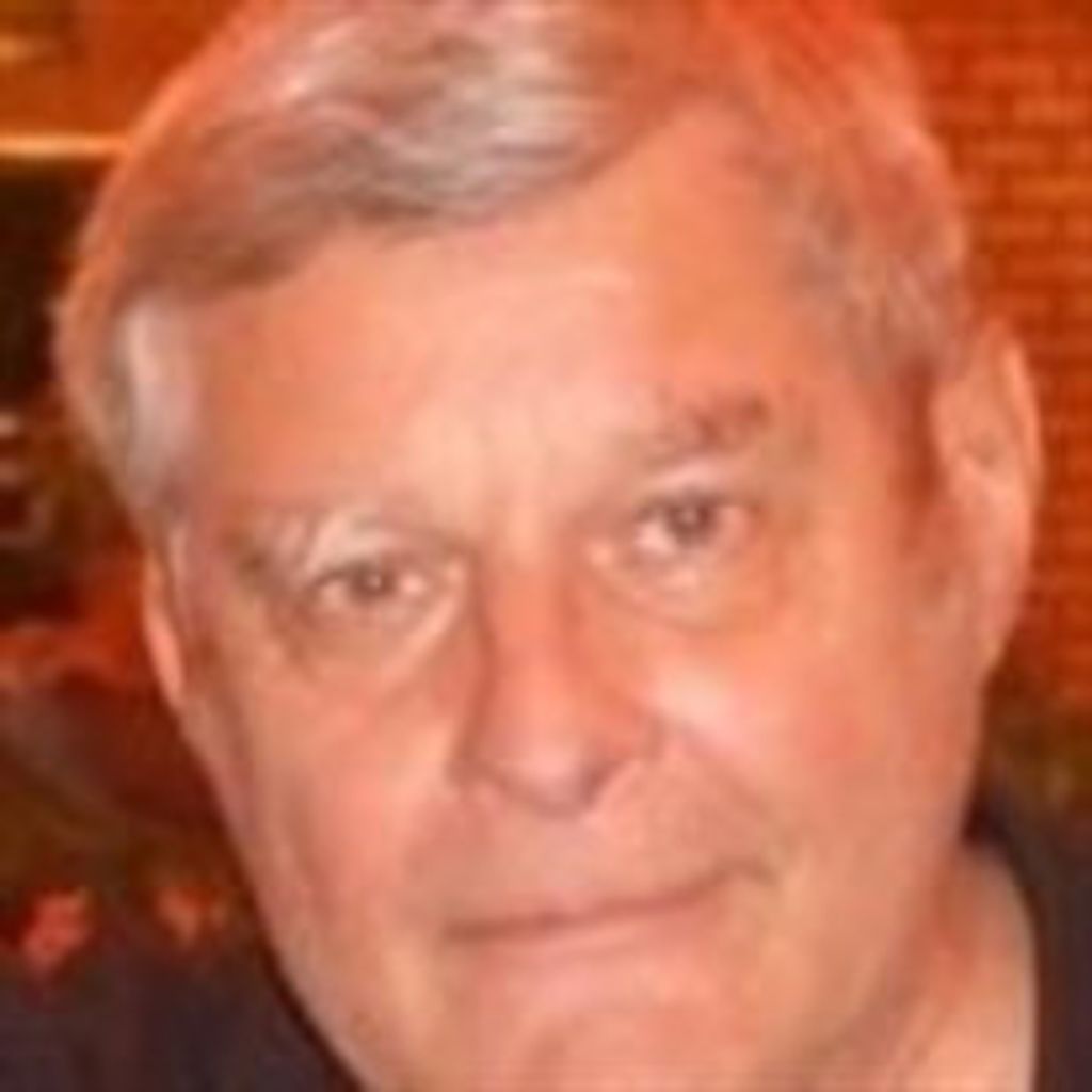 Ronald Duaine Vraa