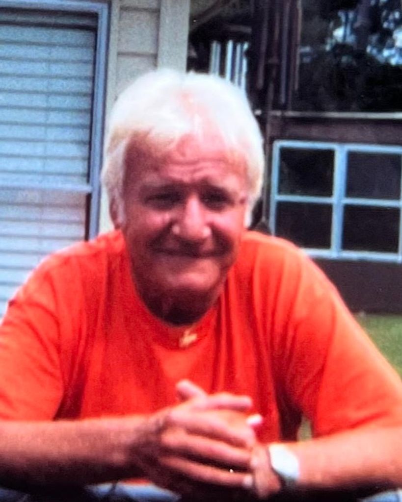 Buddy Cranford Sr