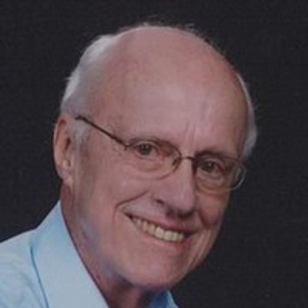 William "Bill" Cleve Jones