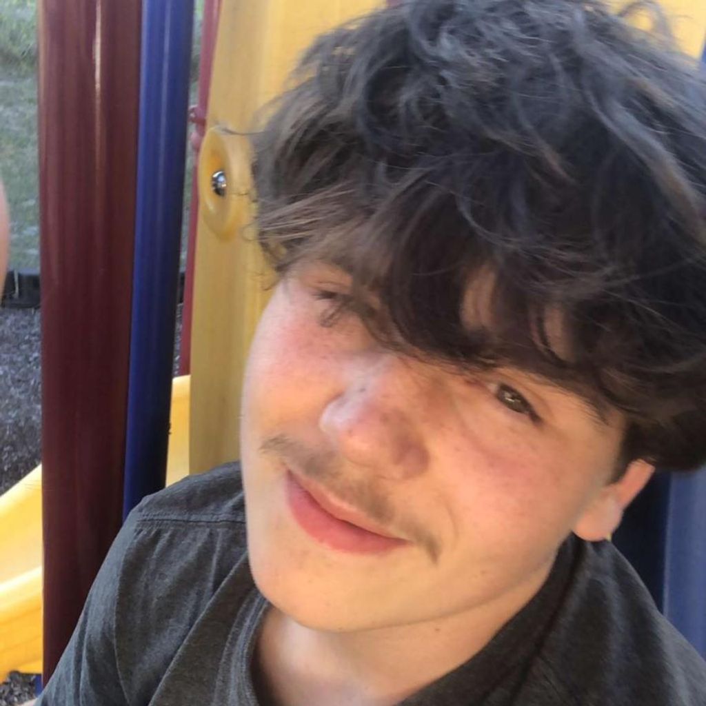 Blaine Michael Farrow Profile Photo