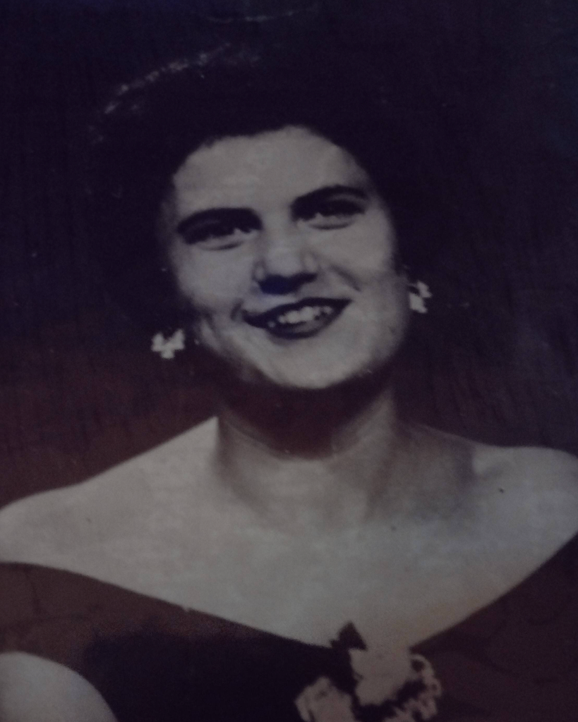 Alma Anderson Lambre