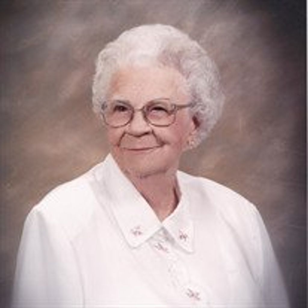 Helen  Ridgeway Vaughn