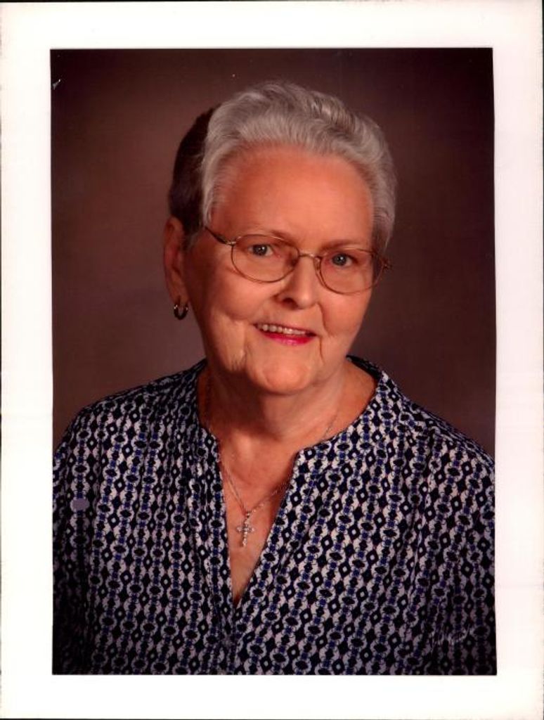 Sherley Moss