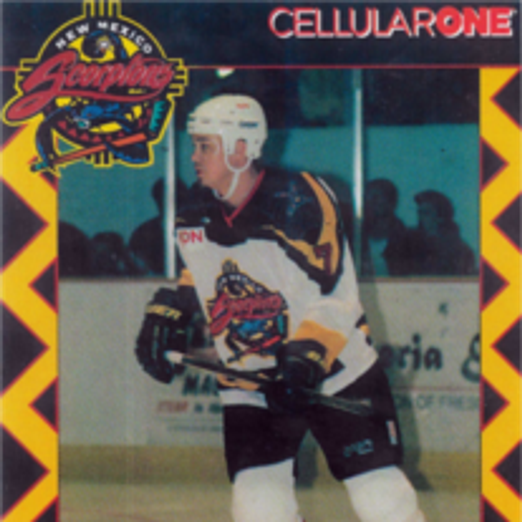 Derek John "Crow" Crawford