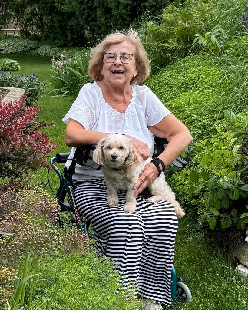 Anita Louise Profit-Demkowski